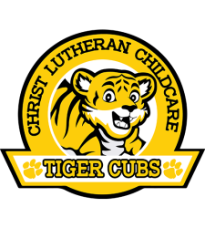 Christ-Lutheran-Childcare-Tiger-Cubs-